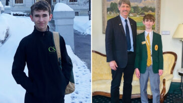 14-year-old-candidate-for-gov-is-first-teen-to-get-on-vermont’s-general-election-ballot