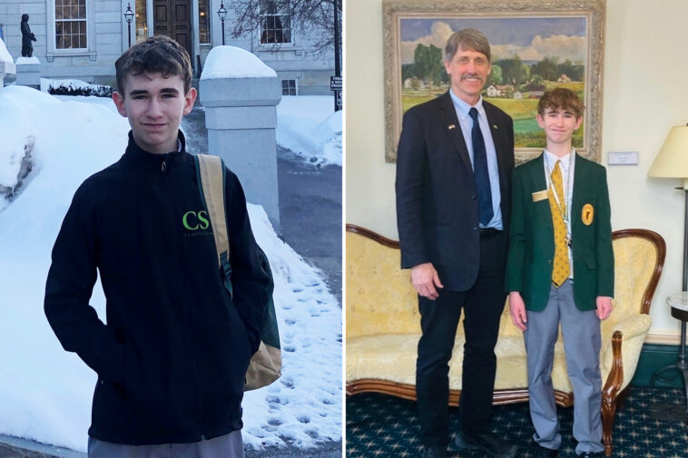 14-year-old-candidate-for-gov-is-first-teen-to-get-on-vermont’s-general-election-ballot