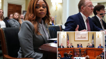 house-ethics-committee-finds-indicted-dem-rep.-sheila-cherfilus-mccormick-‘guilty’-on-25-counts