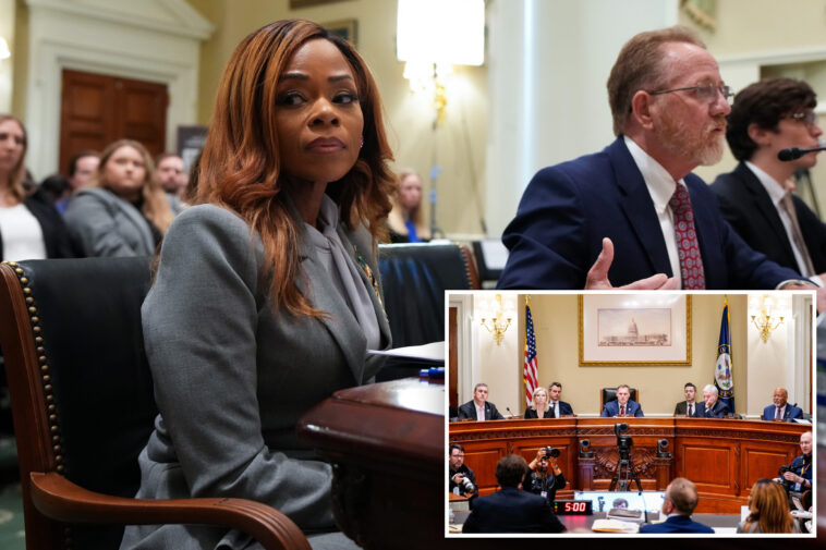 house-ethics-committee-finds-indicted-dem-rep.-sheila-cherfilus-mccormick-‘guilty’-on-25-counts