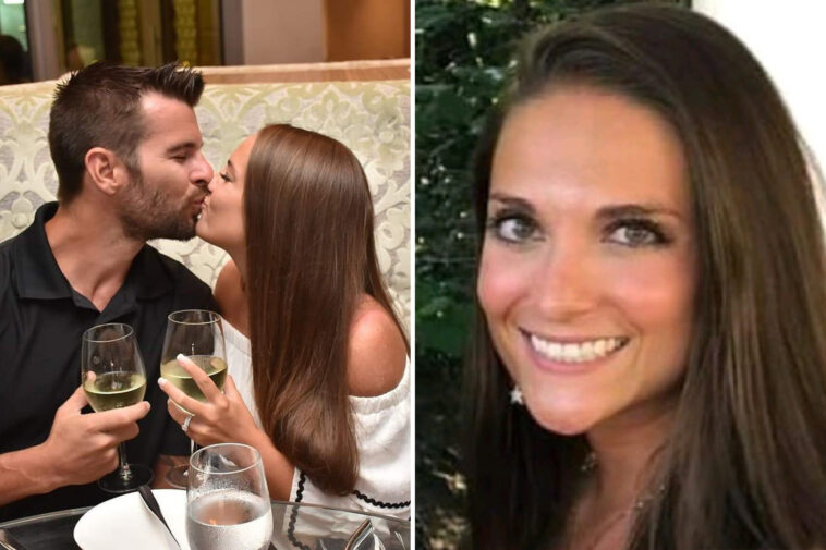 ashley-fisler,-nj-teacher-accused-of-having-sex-with-student-in-classroom,-showed-off-hubby-in-sappy-social-media-pic