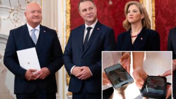 austria-plans-to-ban-social-media-use-for-under-14s,-joining-a-string-of-other-countries