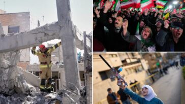 israel-warns-attacks-on-iran-‘will-escalate-and-expand’-as-trump-claims-cease-fire-advancements