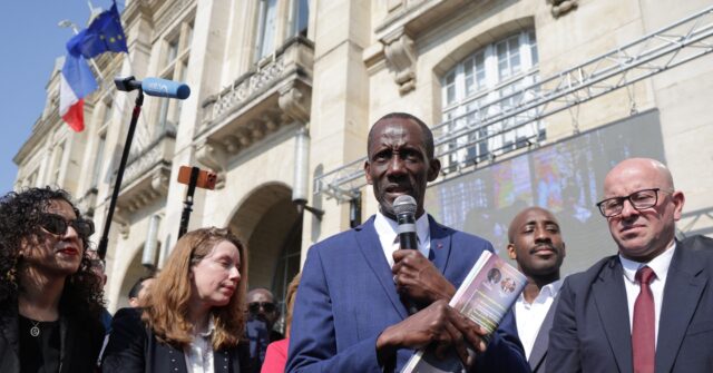 far-left-mayor-calls-for-municipal-police-to-be-‘disarmed’-in-multicultural-paris-suburb