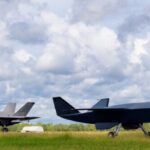 germany-considers-‘ghost-bat-unmanned-fighter-jet’-drone-to-modernise-air-force