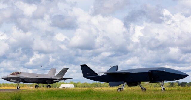 germany-considers-‘ghost-bat-unmanned-fighter-jet’-drone-to-modernise-air-force