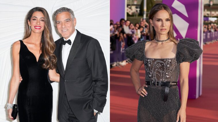 george-clooney-and-natalie-portman-lead-hollywood-exodus-to-france-to-escape-‘pressure-cooker’:-experts