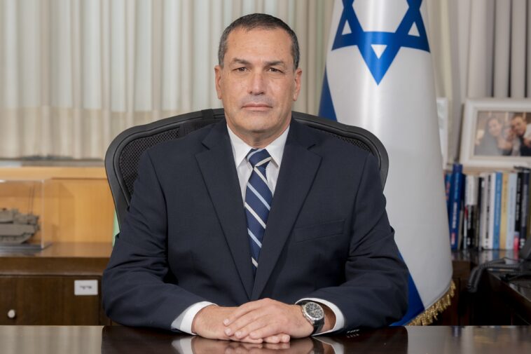 israeli-defense-forces-chief:-idf-could-collapse-due-to-lack-of-manpower