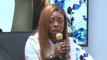 democrat-former-illinois-mayor-urges-state-leaders-to-accept-president-trump’s-help-on-rampant-crime-after-her-father-is-shot