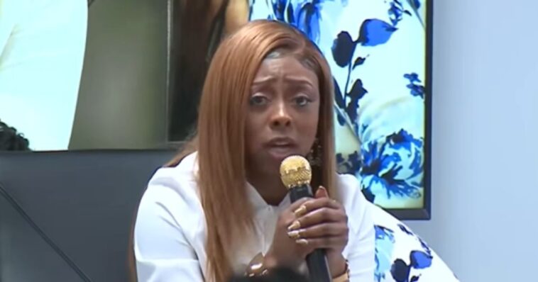 democrat-former-illinois-mayor-urges-state-leaders-to-accept-president-trump’s-help-on-rampant-crime-after-her-father-is-shot