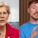 elizabeth-warren-targets-mrbeast:-sends-12-page-letter-demanding-answers-on-crypto-push-to-children