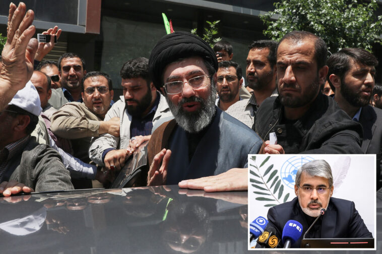iran-gives-flimsy-excuse-why-its-probably-gay-and-injured-new-supreme-leader-mojtaba-khamenei-hasn’t-been-seen