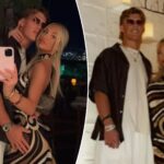 jaxson-dart-gives-intimate-look-at-offseason-with-girlfriend-before-second-giants-season