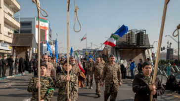 iran’s-terrorist-irgc-lowers-age-to-join-repressive-forces-to-12-amid-war