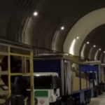 protecting-the-strait-of-hormuz:-iran’s-primary-sea-mines-facility-hit-by-israeli-air-strike