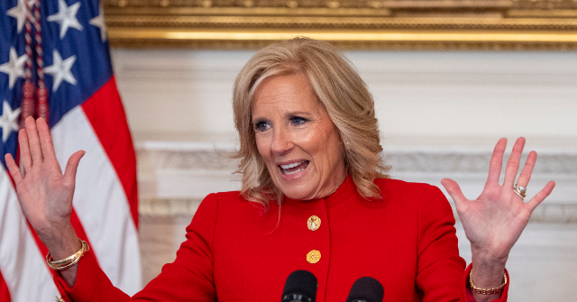 secret-service-agent-on-jill-biden’s-detail-accidentally-shoots-self-in-the-leg