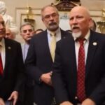 breaking:-chaos-erupts-as-house-leaders-reject-senate-passed-bill-to-fund-dhs-as-senators-flee-dc-for-two-week-recess-(video)