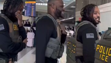 must-watch:-video-of-ice-agents-cracking-up-laughing-at-whiny-liberal-at-laguardia-calling-them-‘foot-soldiers-of-a-fascist-regime’-goes-viral