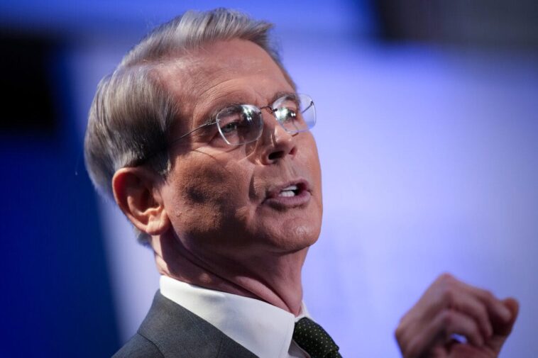 ‘tabloid-trash’:-scott-bessent-issues-scathing-response-to-media-story-on-plans-for-the-fed