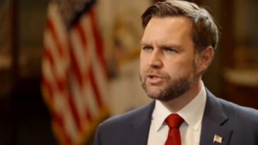 watch:-vance-torches-senate-for-planning-vacation-amid-dhs-shutdown,-calls-filibuster-defense-the-‘dumbest-political-argument,’-demands-they-nuke-it-to-pass-save-america-act