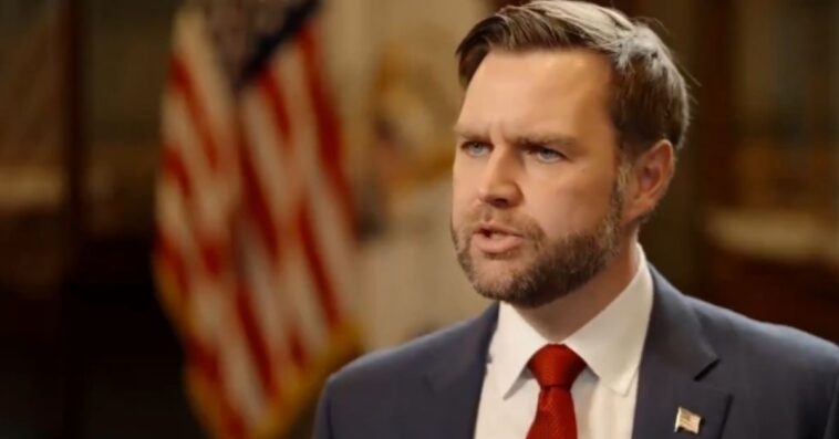 watch:-vance-torches-senate-for-planning-vacation-amid-dhs-shutdown,-calls-filibuster-defense-the-‘dumbest-political-argument,’-demands-they-nuke-it-to-pass-save-america-act