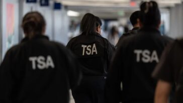 tsa-workers-will-start-seeing-paychecks-on-monday-—-thanks-to-trump’s-order