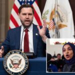 vp-vance-claims-rep.-ilhan-omar-‘definitely-committed-immigration-fraud’-by-allegedly-marrying-brother