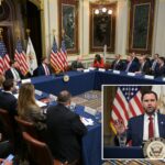 vance-assembles-cabinet-secretaries-for-first-anti-fraud-task-force-meeting