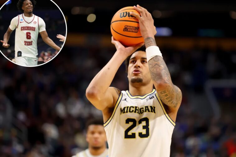 michigan-vs.-alabama-prediction:-sweet-16-odds,-picks,-best-bets-friday