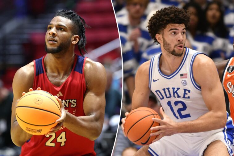 st-john’s-finally-returns-to-sweet-16—how-to-watch-vs.-duke-for-free