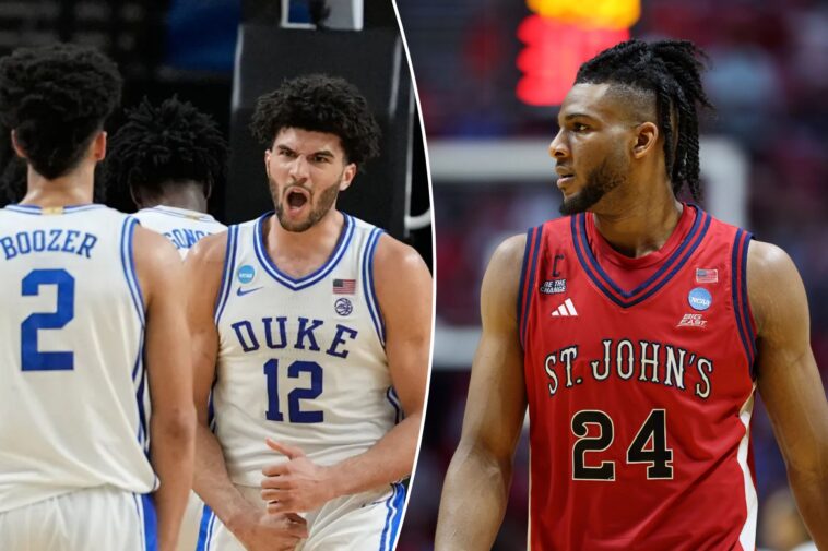 st-john’s-vs.-duke-prediction:-march-madness-2026-pick,-odds,-best-bet-for-sweet-16-friday