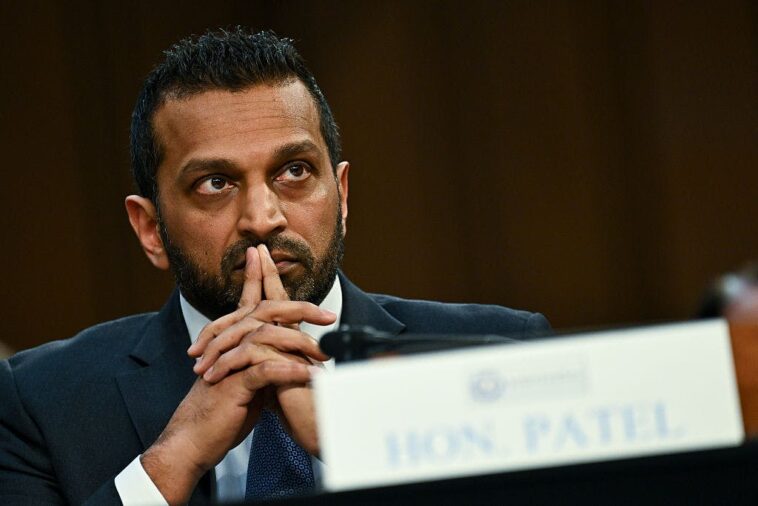 kash-patel’s-personal-email-hacked-by-iranians