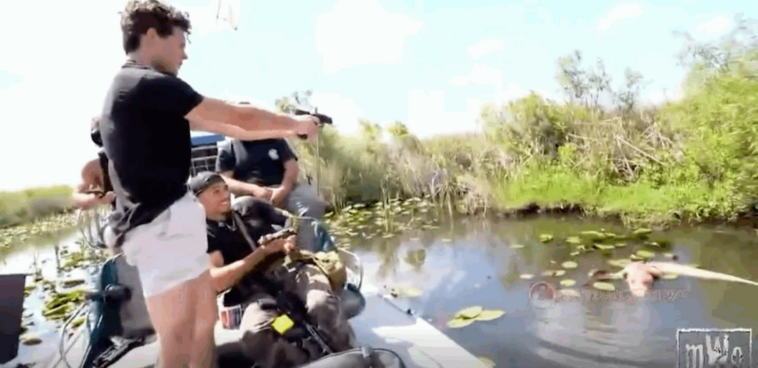 ‘looksmaxxer’-clavicular-gets-florida-mugshot-after-he’s-filmed-unloading-a-clip-on-gator