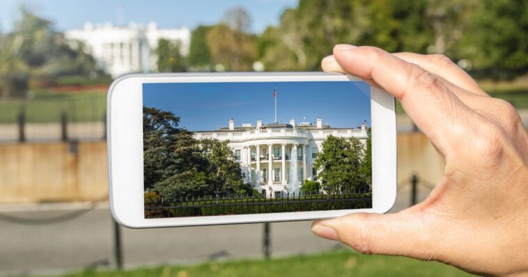 white-house-appears-to-reveal-truth-behind-mysterious-x-videos-–-they’re-part-of-a-new-app-launch