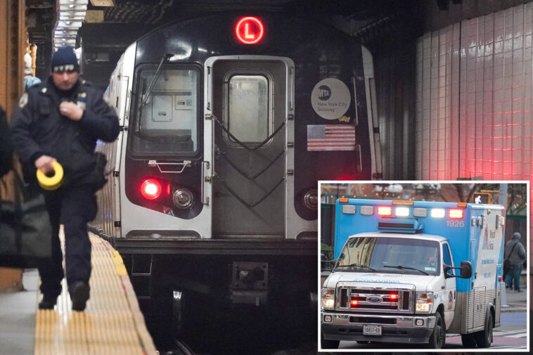 trash-bag-carrying-maniac-with-history-of-glass-bottle-attacks-charged-in-rush-hour-nyc-stabbing-of-teen:-cops