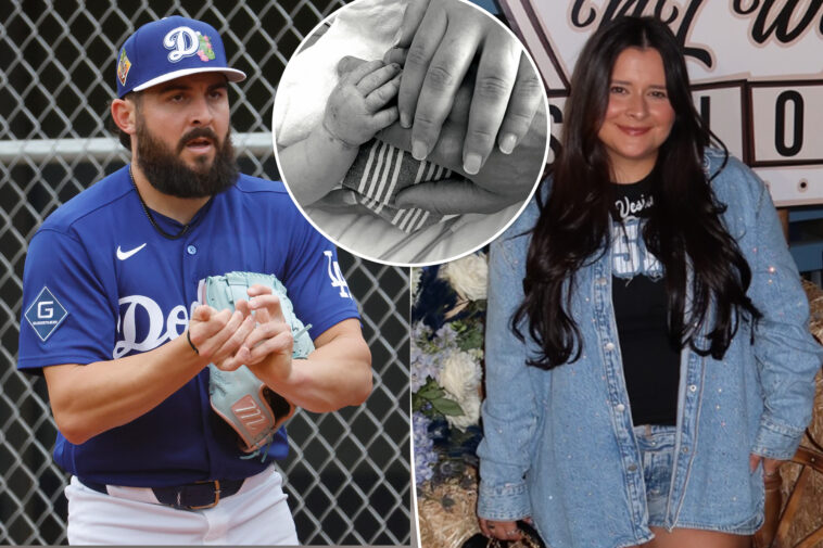 alex-vesia’s-wife-calls-dodgers’-opening-day-‘very-bitter-sweet’-five-months-after-daughter’s-death