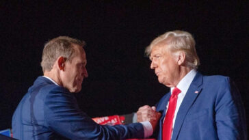 gop-sen-budd:-we-need-more-info-from-trump-admin.-on-iran