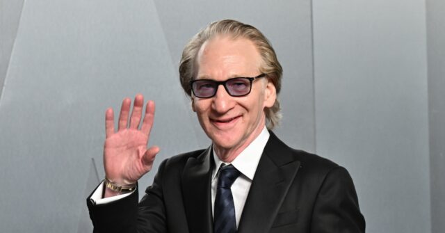 bill-maher-to-receive-kennedy-center’s-mark-twain-humor-prize