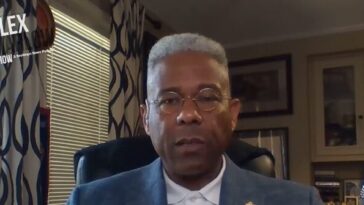 exclusive-—-lt-col.-allen-west:-democrats,-left-want-illegal-alien-criminals-in-country