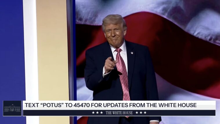 watch-live:-president-trump-delivers-remarks-at-the-future-investment-initiative-–-5:30-pm-et