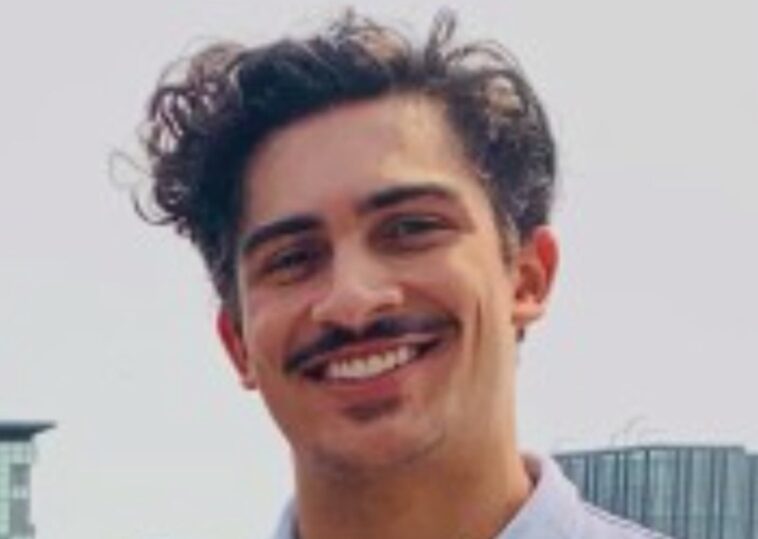 former-biden-security-staffer-arrested-for-killing-his-girlfriend