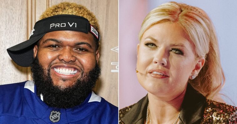 popular-black-comedian-wears-whiteface-to-mock-erika-kirk-and-every-conservative-woman-in-america