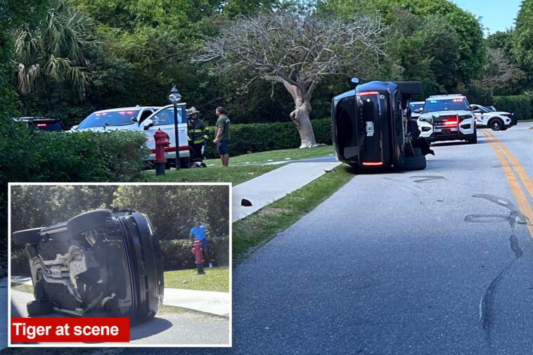 tiger-woods’-troubling-history-with-prescription-pills-back-in-the-spotlight-after-dui-bust-in-latest-car-crash