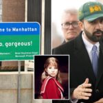 city-installs-‘hello,-gorgeous!’-sign-on-brooklyn-bridge-—-but-few-get-the-reference