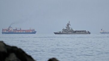 irgc-threatens-to-bomb-all-ships-sailing-‘to-and-from’-any-‘enemy’-locations