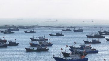 report:-china-is-mapping-the-ocean-floor-to-bolster-submarine-warfare-capabilities