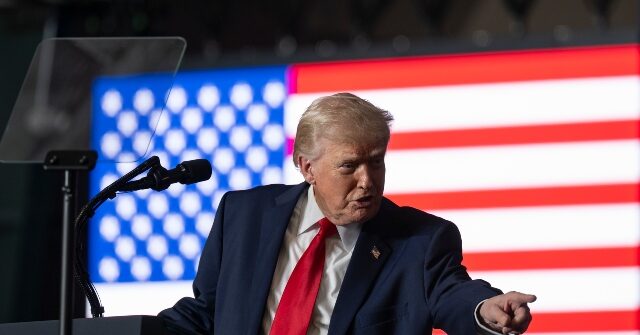 watch-live:-donald-trump-speaks-at-investment-forum-in-florida