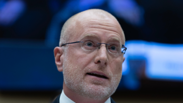 fcc-chief-brendan-carr-celebrates-one-year-of-‘delete,-delete,-delete’-with-38-pages-of-fcc-regulations-scrapped