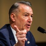 white-house-blasts-politico-report-on-acting-ice-chief-hospitalizations-as-‘inaccurate-trash’