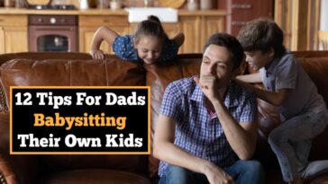 12-tips-for-dads-babysitting-their-own-kids